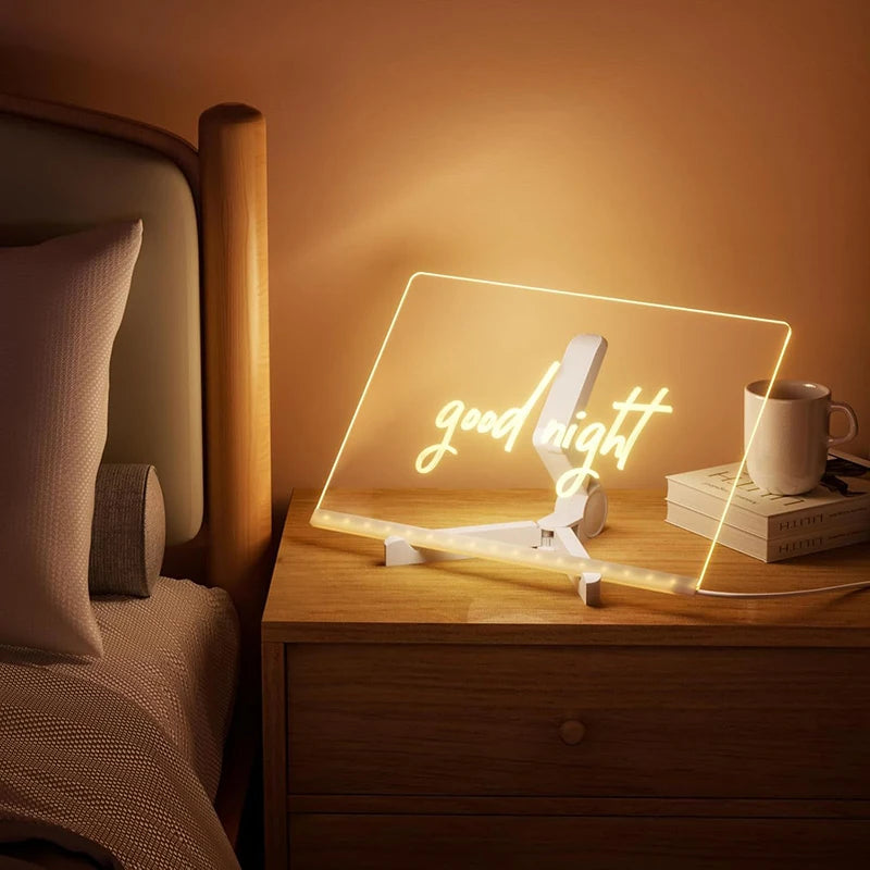 Magic LED Board™